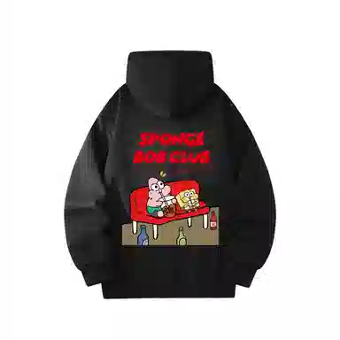 SPONGEBOB SQUAREPANTS LogoQ