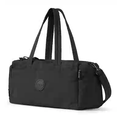 米熙 大容量轻便干湿分离 三防织物 旅行袋健身包 大号 男女同款情侣款 多色