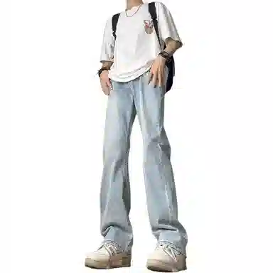 SUNSETMONENT cleanfit