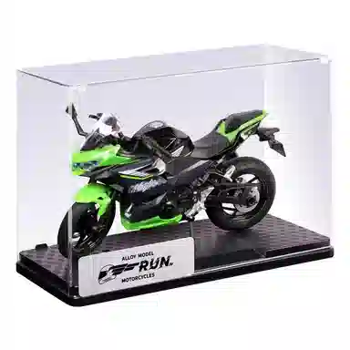 NBK NINJA400