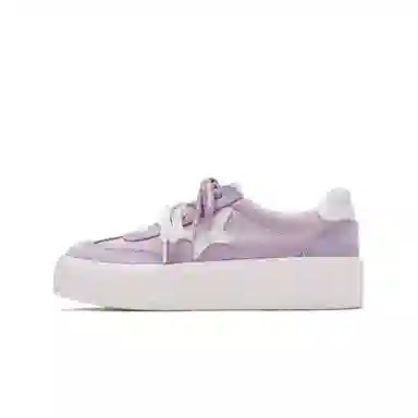 Hotwind Retro Platform Low Sneakers Women