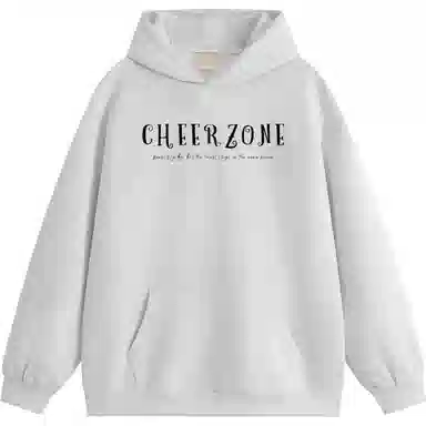 CHEER ZONE