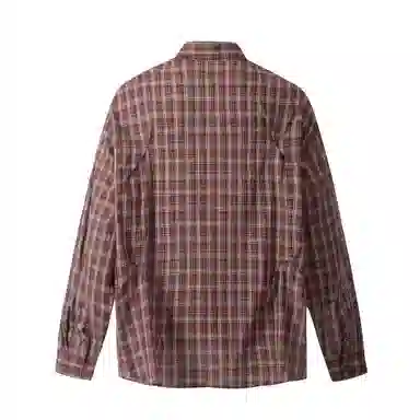 BOTANICA 25FW oversize