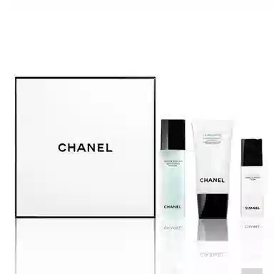 CHANEL 150ml+150ml+30ml
