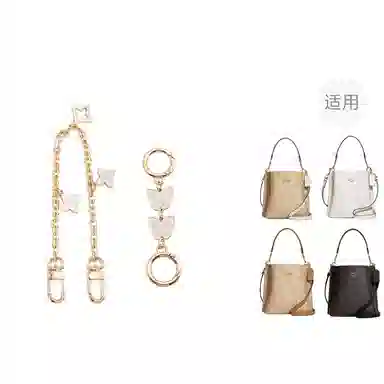 jingxi mollie22coach