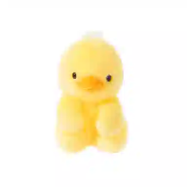 The Green Party 13cm