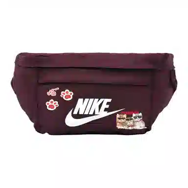 Nike Waist Bag