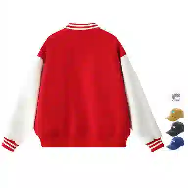 ER Pearl Bomber Jacket