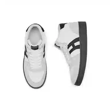 Hotwind Thick Sole Mid Casual Sneakers