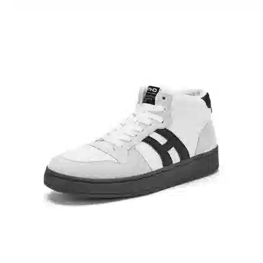 Hotwind Thick Sole Mid Casual Sneakers