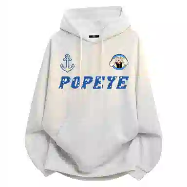 POPEYE Logo