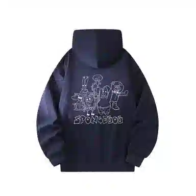 SPONGEBOB SQUAREPANTS Logo