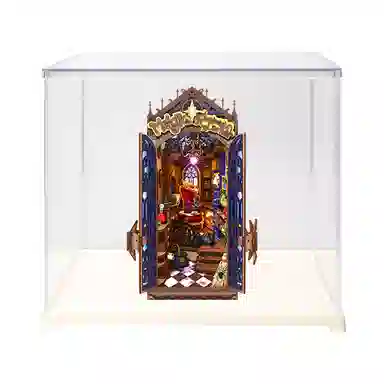 Rolife 3d 185pcs TGB14