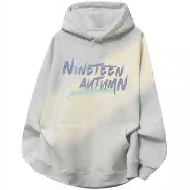 NINETEEN AUTUMN logo