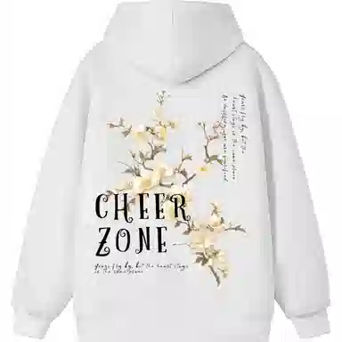 CHEER ZONE