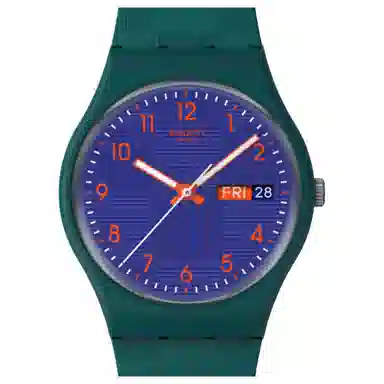 SWATCH Swatch Essentials 30 34mm