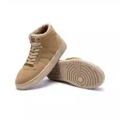 Hotwind Classic Mid Casual Shoes