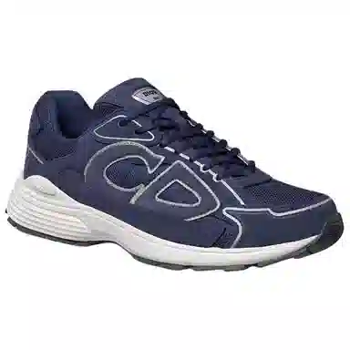 DIOR B30 Navy Blue