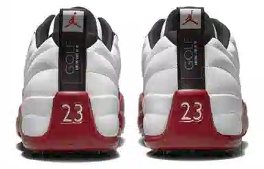 Jordan Air Jordan 12 Low Golf
