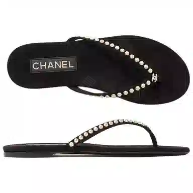 CHANEL 25C