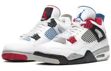 Jordan Air Jordan 4 Retro SE