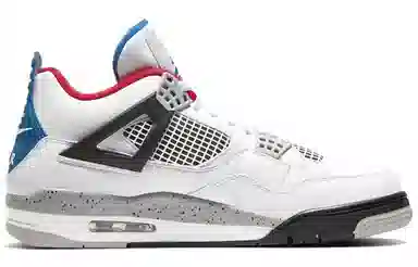 Jordan Air Jordan 4 Retro SE