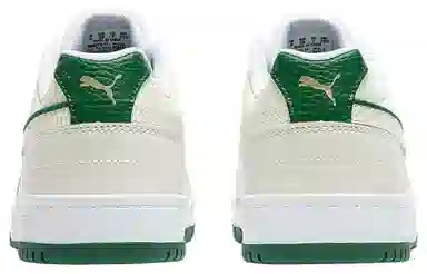 PUMA RBD Game Low White Green