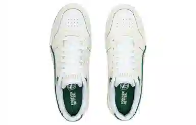 PUMA RBD Game Low White Green