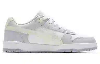 PUMA RBD Game Low White Grey