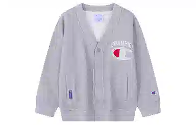 Champion Kids FW25 logo