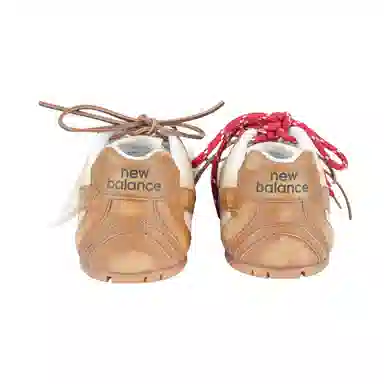 New Balance x MIU MIU 530 Cinnamon