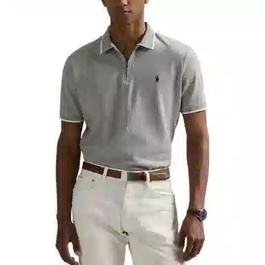 Polo Ralph Lauren FW25 LogoPolo