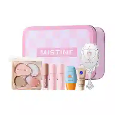 Mistine