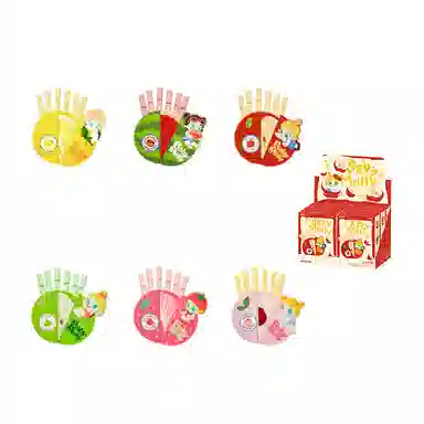 POP MART Baby Molly 6