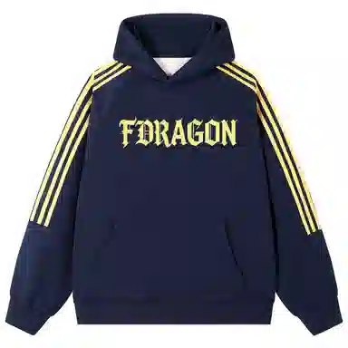 fdragon logo