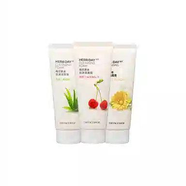 THE FACE SHOP 170g+150ml