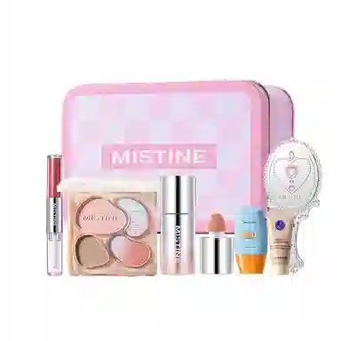 Mistine