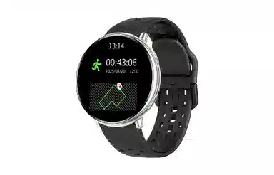 ZUBAC Forerunner - IP68