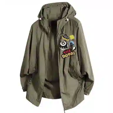 s.k. manor hill UPF50+