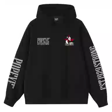 POPEYE oversize