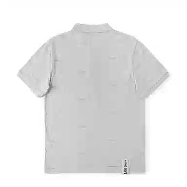 Lee LogoPolo