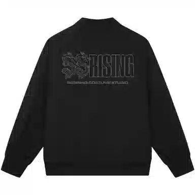 88rising clean fit