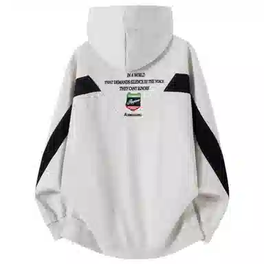 Kawasaki Retro Hoodie