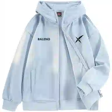 BALENO logo