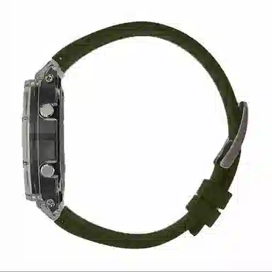 CASIO 200 GA-2100-1A1