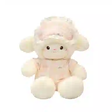 PUDOWRABBIT 35cm45cm