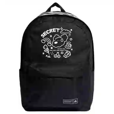 adidas Classic 3S Top