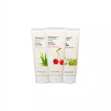 THE FACE SHOP 170g+150ml