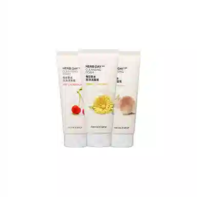 THE FACE SHOP 170g+150ml