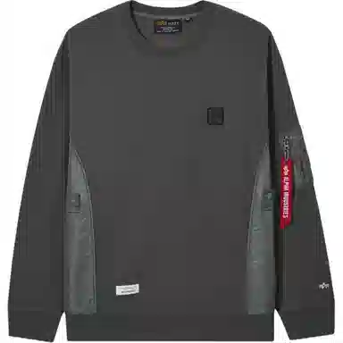 Alpha Industries